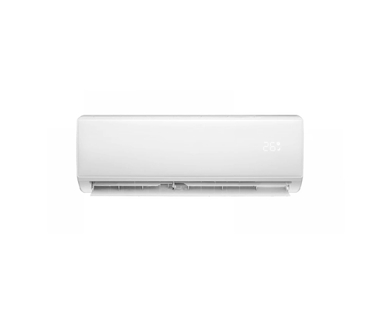 NeoClima NS/NU-HAL07FWI, Рекомендуемая площадь и мощность: 20 м² - 2 кВт, - 3