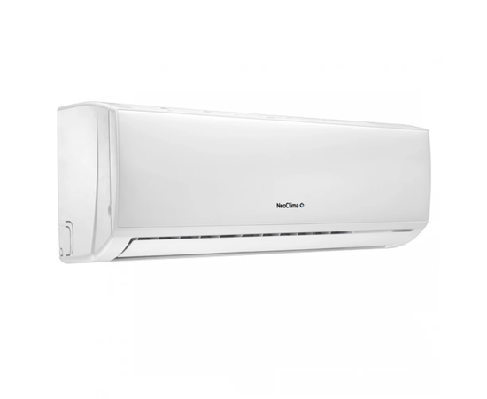 NeoClima NS/NU-HAL07FWI, Рекомендуемая площадь и мощность: 20 м² - 2 кВт, - 4
