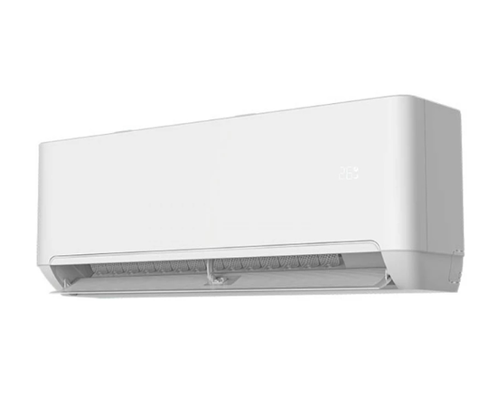 NeoClima NS/NU-HAP24TWI, Рекомендуемая площадь и мощность: 70 м² - 7 кВт, - 3