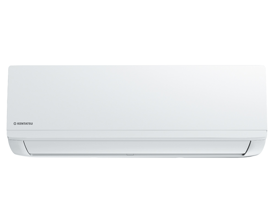 Kentatsu KSGI53HFRN1/KSRI53HFRN1, Рекомендуемая площадь и мощность: 50 м² - 5 кВт, Тип кондиционера: Неинверторный, - 2