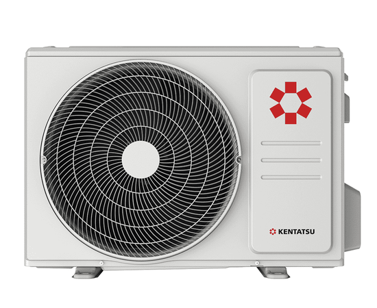 Kentatsu KSGI53HFRN1/KSRI53HFRN1, Рекомендуемая площадь и мощность: 50 м² - 5 кВт, Тип кондиционера: Неинверторный, - 3