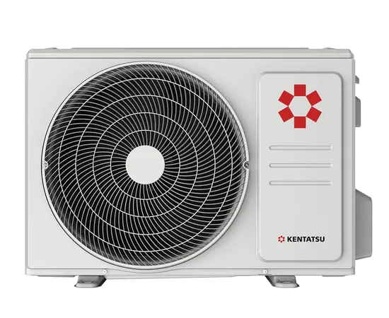 Kentatsu KSGI70HFRN1/KSRI70HFRN1, Рекомендуемая площадь и мощность: 70 м² - 7 кВт, Тип кондиционера: Неинверторный, - 3