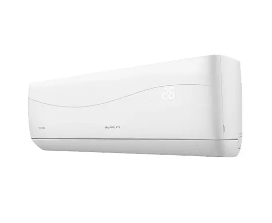 Ferrum FIS36VR1/FOS36VR1, Рекомендуемая площадь и мощность: 100 м² - 10 кВт, - 2