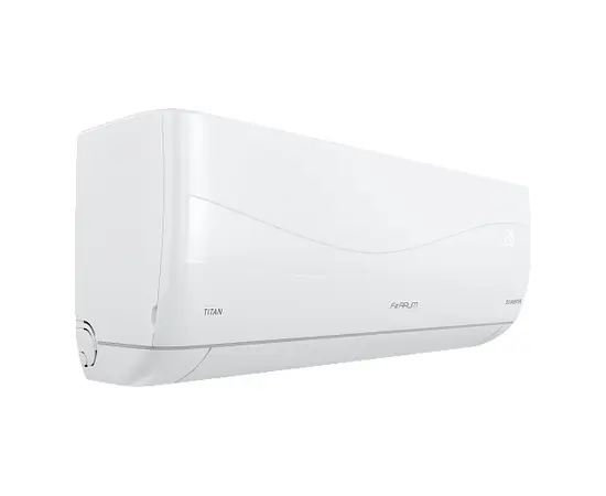 Ferrum iFIS12VR1/iFOS12VR1, Рекомендуемая площадь и мощность: 35 м² - 3,5 кВт, - 4