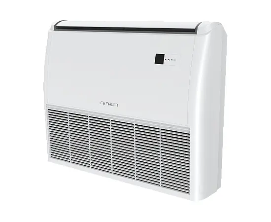 Ferrum LCACF48D1-A/LCAU48U1-A, Рекомендуемая площадь и мощность: 140 м² - 14 кВт, - 4 Ferrum LCACF48D1-A/LCAU48U1-A, Рекомендуемая площадь и мощность: 140 м² - 14 кВт, - 4