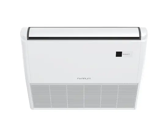 Ferrum LCACF48D1-A/LCAU48U1-A, Рекомендуемая площадь и мощность: 140 м² - 14 кВт, - 5 Ferrum LCACF48D1-A/LCAU48U1-A, Рекомендуемая площадь и мощность: 140 м² - 14 кВт, - 5