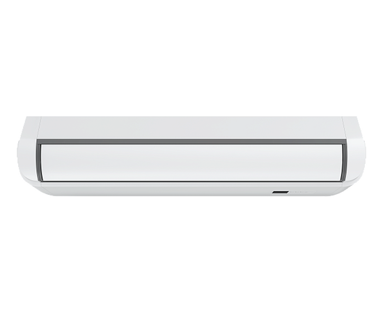 Ferrum LCACF60D1-A/LCAU60U1-A, Рекомендуемая площадь и мощность: 160 м² - 16 кВт, - 7