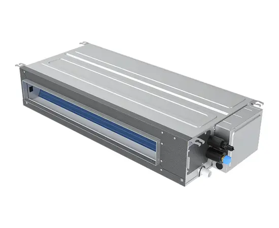 Ferrum LCAD60D1-A/LCAU60U1-A, Рекомендуемая площадь и мощность: 160 м² - 16 кВт