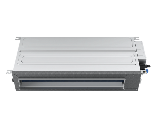 Ferrum LCAD36D1-A/LCAU36U1-A, Рекомендуемая площадь и мощность: 105 м² - 10,5 кВт, - 2