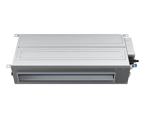 Ferrum LCAD48D1-A/LCAU48U1-A, Рекомендуемая площадь и мощность: 140 м² - 14 кВт, - 2