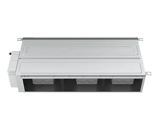 Ferrum LCAD60D1-A/LCAU60U1-A, Рекомендуемая площадь и мощность: 160 м² - 16 кВт, - 3