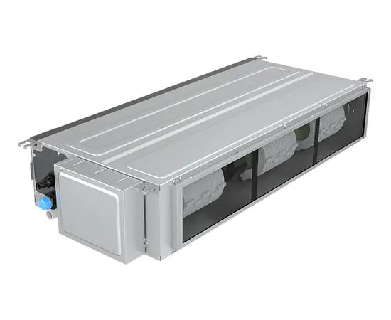 Ferrum LCAD24D1-A/LCAU24U1-A, Рекомендуемая площадь и мощность: 70 м² - 7 кВт, - 4