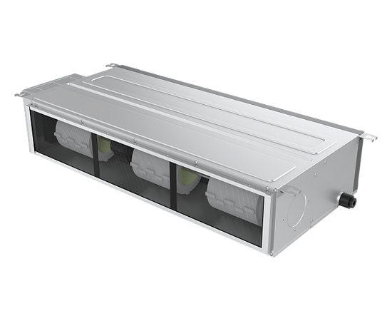 Ferrum LCAD60D1-A/LCAU60U1-A, Рекомендуемая площадь и мощность: 160 м² - 16 кВт, - 5