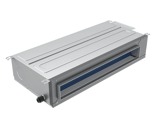 Ferrum LCAD36D1-A/LCAU36U1-A, Рекомендуемая площадь и мощность: 105 м² - 10,5 кВт, - 6