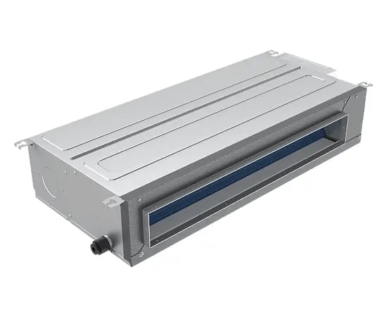 Ferrum LCAD60D1-A/LCAU60U1-A, Рекомендуемая площадь и мощность: 160 м² - 16 кВт, - 6