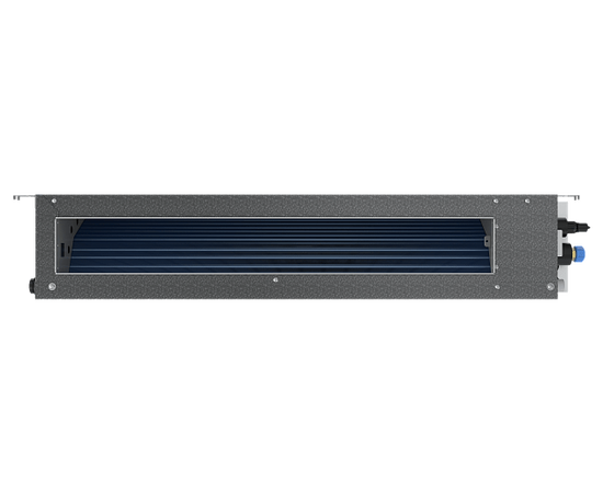 Ferrum LCAD36D1-A/LCAU36U1-A, Рекомендуемая площадь и мощность: 105 м² - 10,5 кВт, - 9