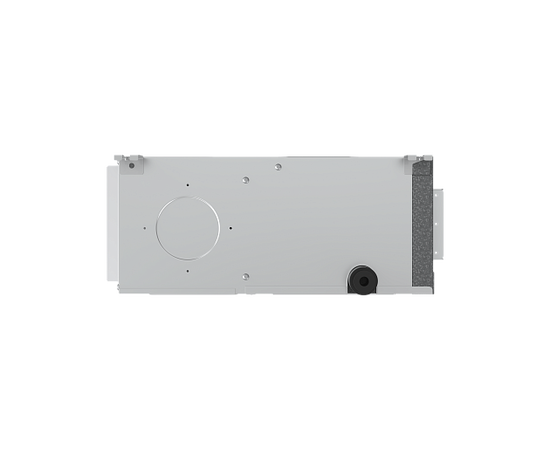Ferrum LCAD36D1-A/LCAU36U1-A, Рекомендуемая площадь и мощность: 105 м² - 10,5 кВт, - 10