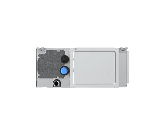 Ferrum LCAD48D1-A/LCAU48U1-A, Рекомендуемая площадь и мощность: 140 м² - 14 кВт, - 11
