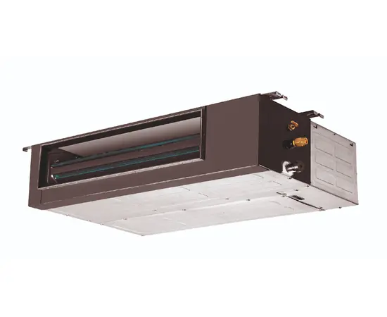 Breeon BLC-36TD, Рекомендуемая площадь и мощность: 105 м² - 10,5 кВт