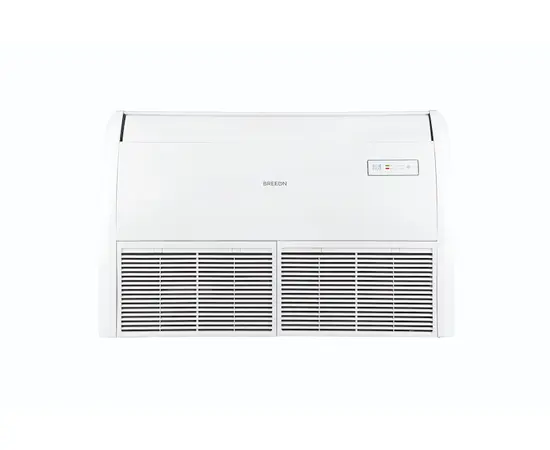 Breeon BLC-24TCF, Рекомендуемая площадь и мощность: 70 м² - 7 кВт