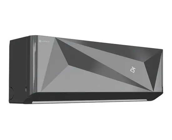 Loriot LAC-12MDI, Рекомендуемая площадь и мощность: 35 м² - 3,5 кВт, - 2