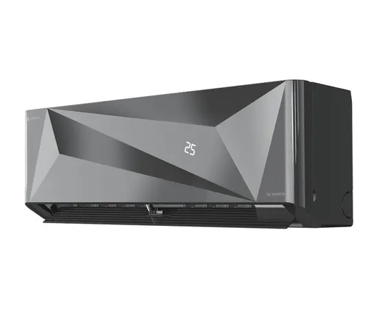 Loriot LAC-12MDI, Рекомендуемая площадь и мощность: 35 м² - 3,5 кВт, - 3