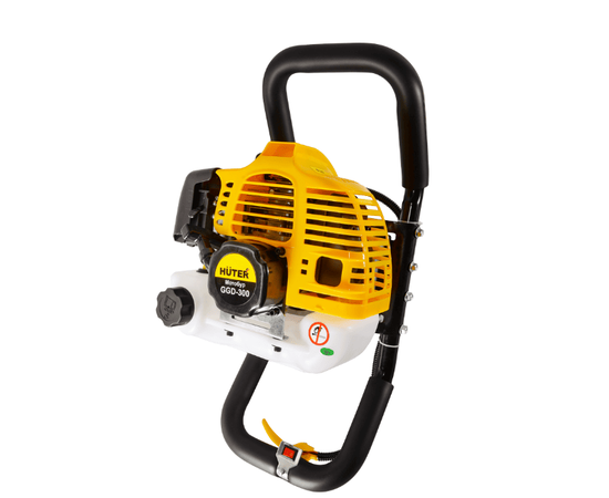 Huter GGD-300