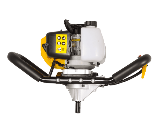 Huter GGD-300, - 2