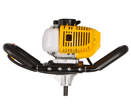 Huter GGD-300, - 3