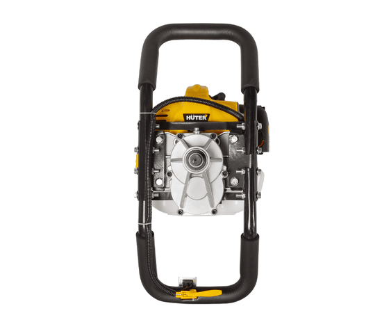 Huter GGD-300, - 5