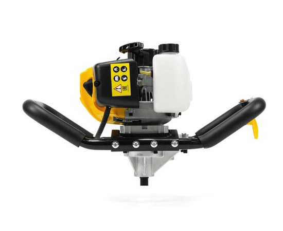 Huter GGD-1,9/30RS, - 2