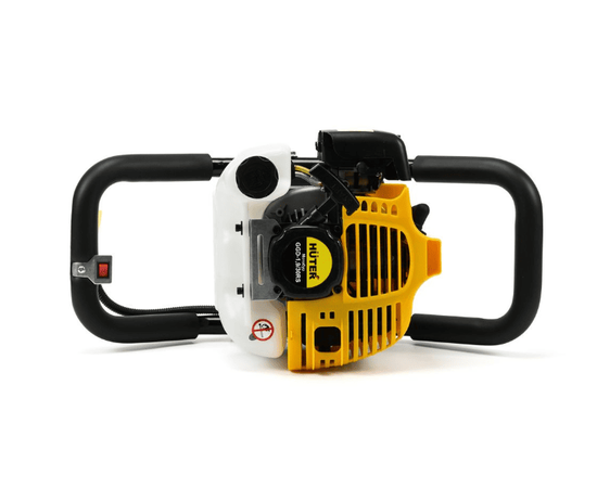 Huter GGD-1,9/30RS, - 5