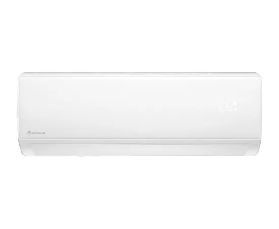 Axioma ASX24H1R/ASB24H1R, Рекомендуемая площадь и мощность: 70 м² - 7 кВт, - 2