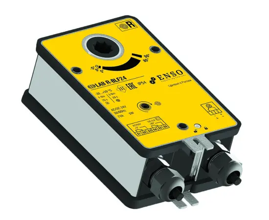 ENSO LAB R-BLF24