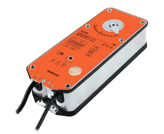 Nanotek BF230B 10.0