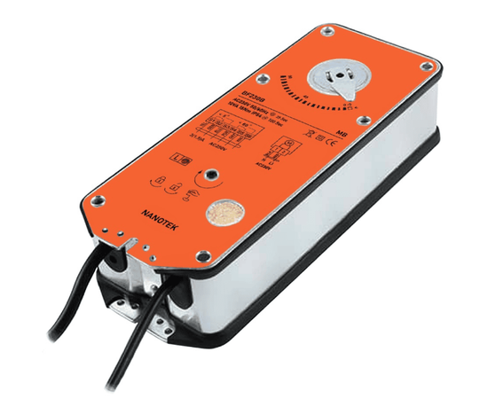 Nanotek BF230B