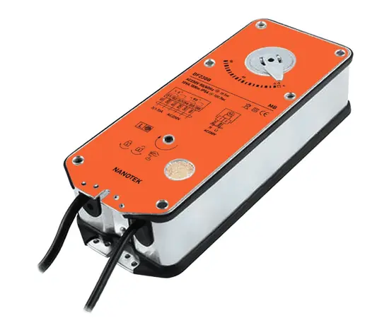Nanotek BF230B