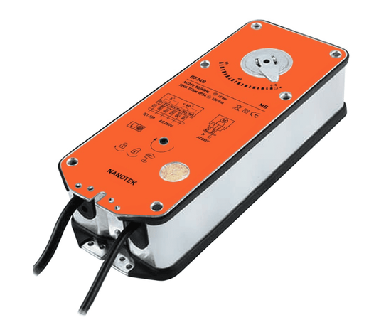 Nanotek BF24B
