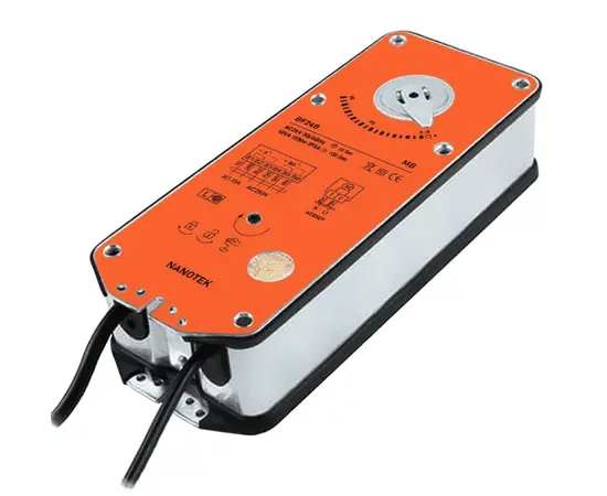 Nanotek BF24B