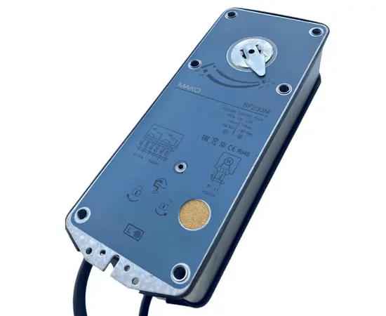 MAKO BF230M (15Hm) MAKO BF230M (15Hm)