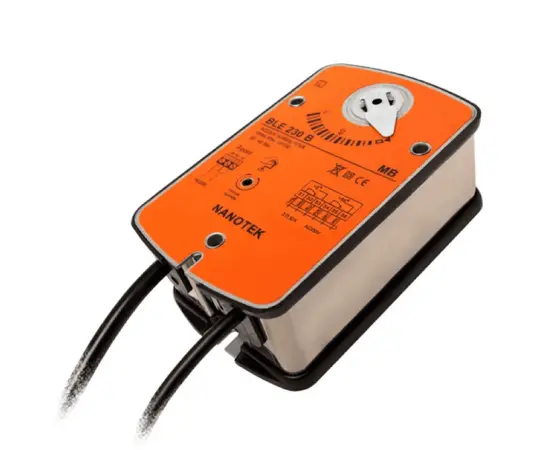 Nanotek BLE230B