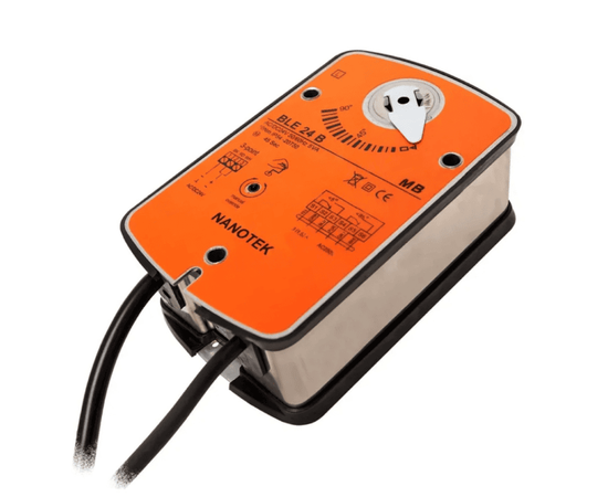 Nanotek BLE24B
