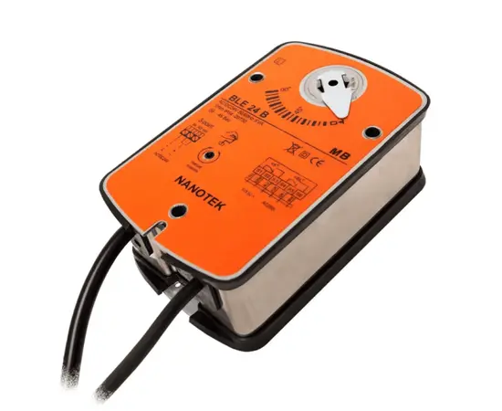 Nanotek BLE24B
