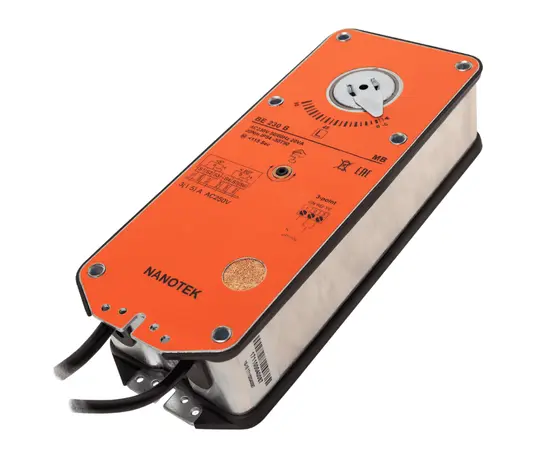 Nanotek BE230B Nanotek BE230B