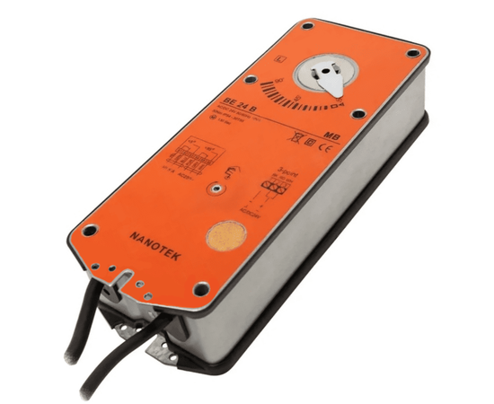 Nanotek BE24B