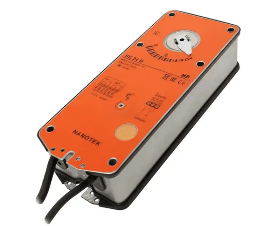 Nanotek BE24B