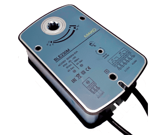 MAKO BLE230M (15Hm)