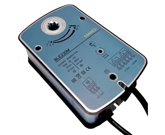MAKO BLE230M (15Hm)