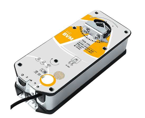 BVM TS10-230 (230В, 10 Нм)