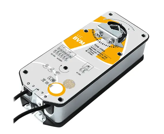 BVM TS10-230S (230В, 10 Нм)